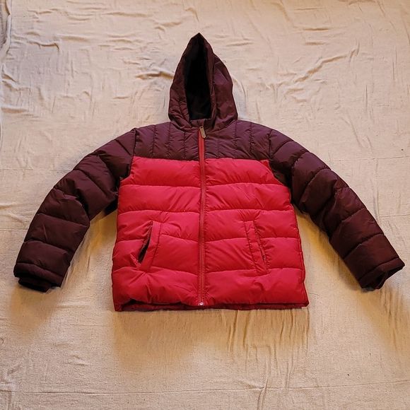 wonder nation Other - Boys Lg Wonder Nation Puffer Jacket